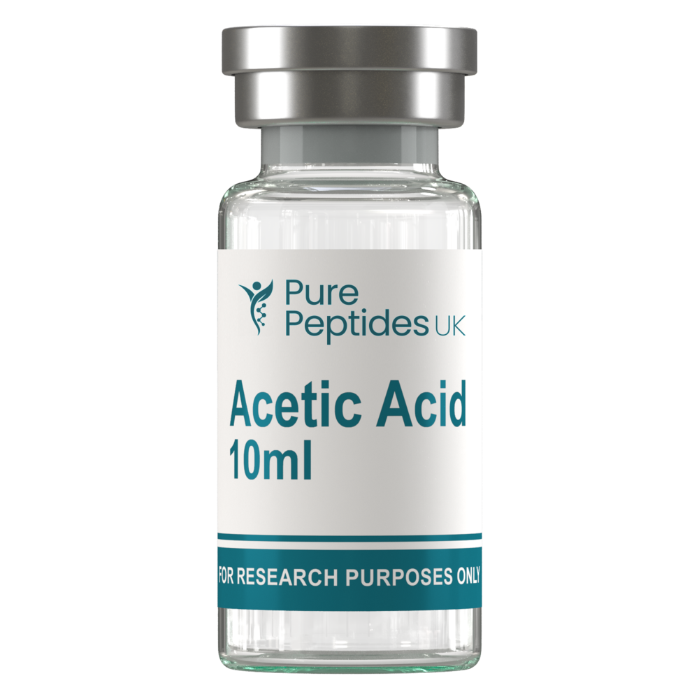 Acetic Acid 10ml