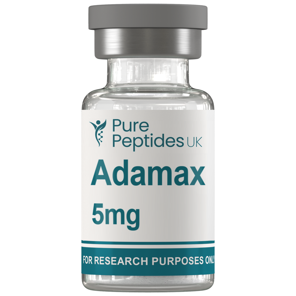 Adamax 5mg