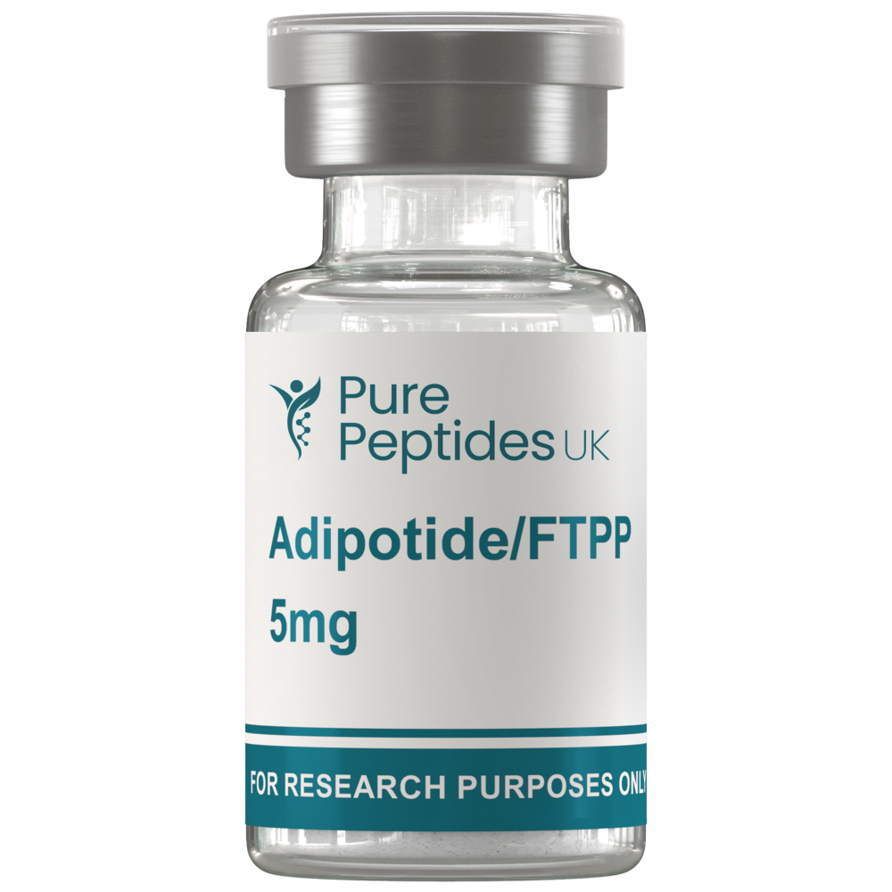 Adipotide (FTPP) 5mg