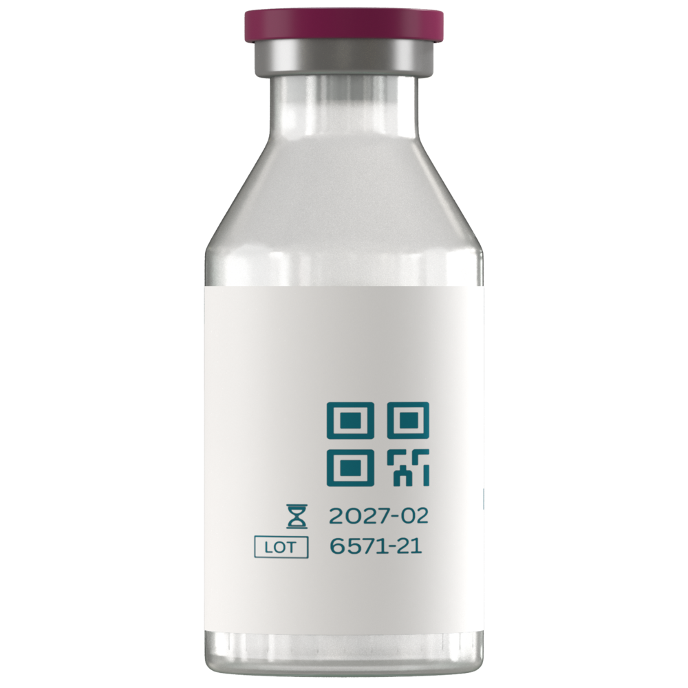 Bacteriostatic Water 30ml - Image 2