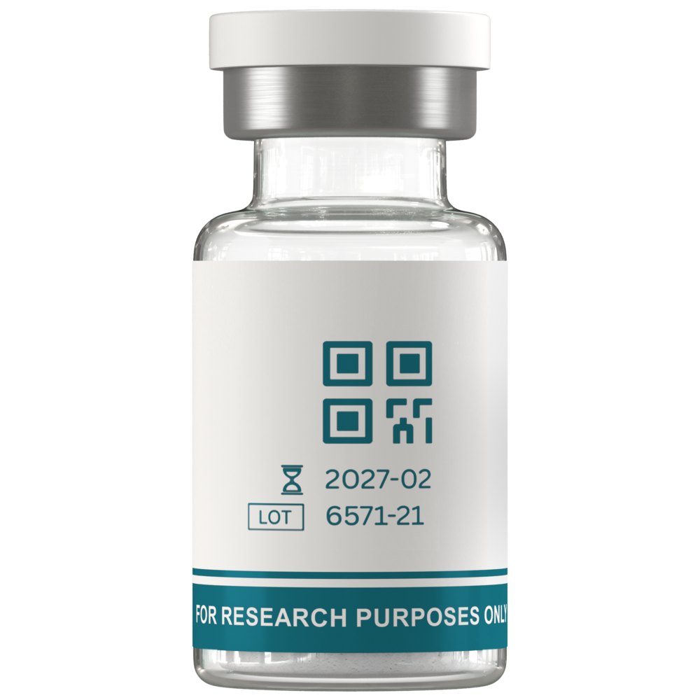 DSIP 5mg - Image 2