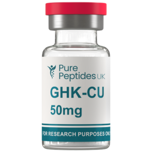 GHK-Cu 50mg