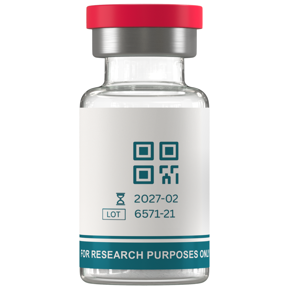 GHRP-2 5mg - Image 2
