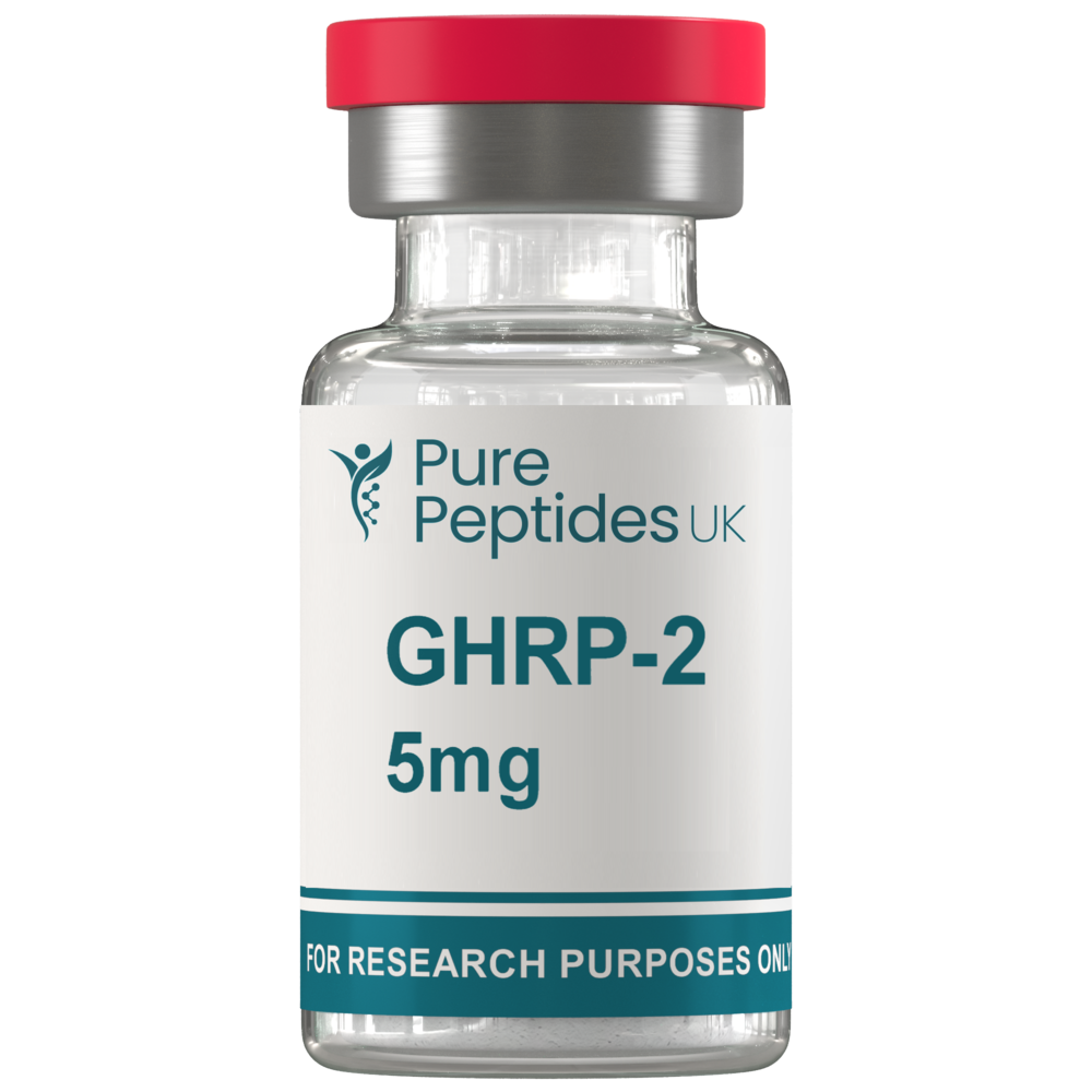 GHRP-2 5mg