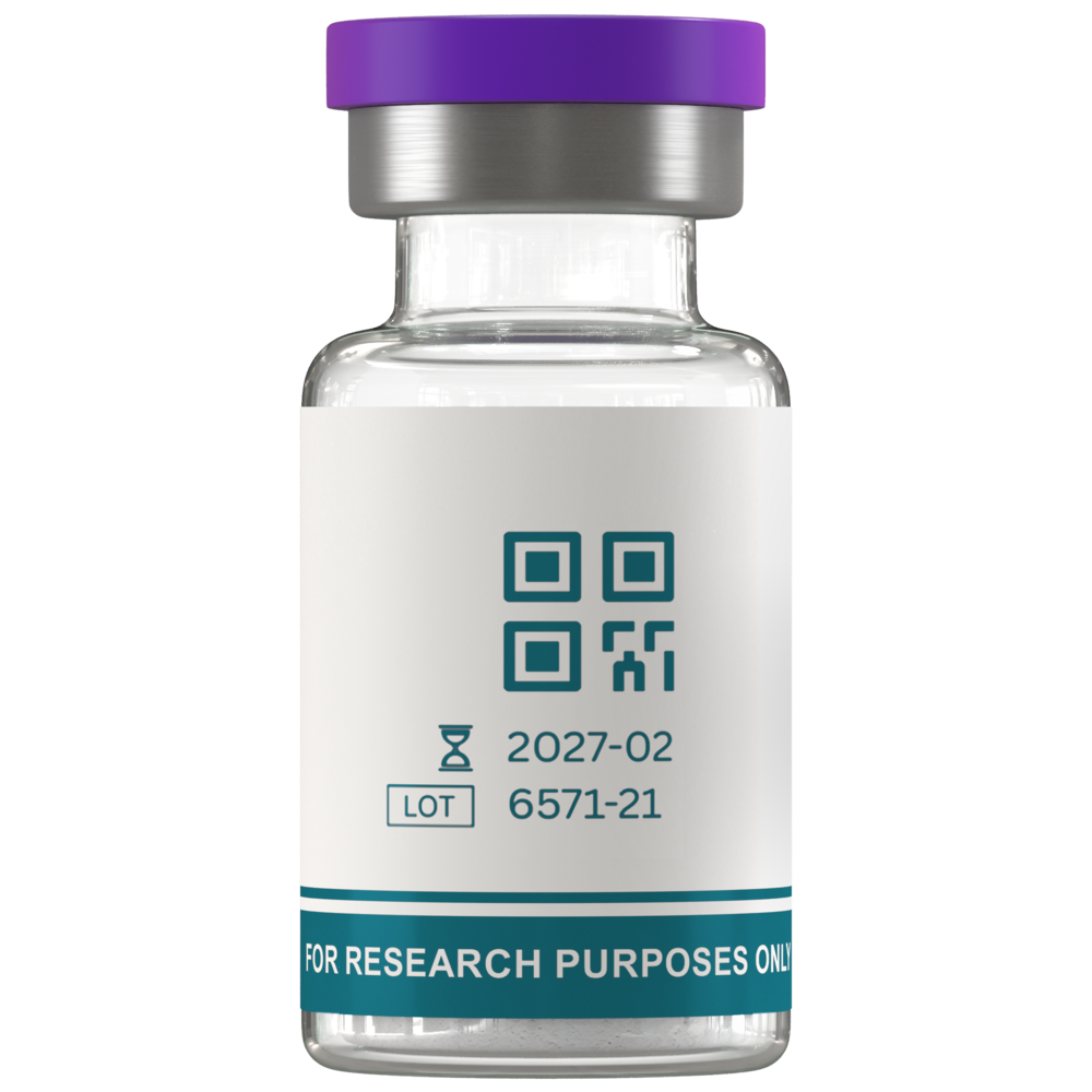 GHRP-6 5mg - Image 2