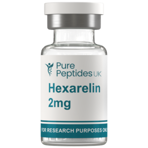 Hexarelin 2mg