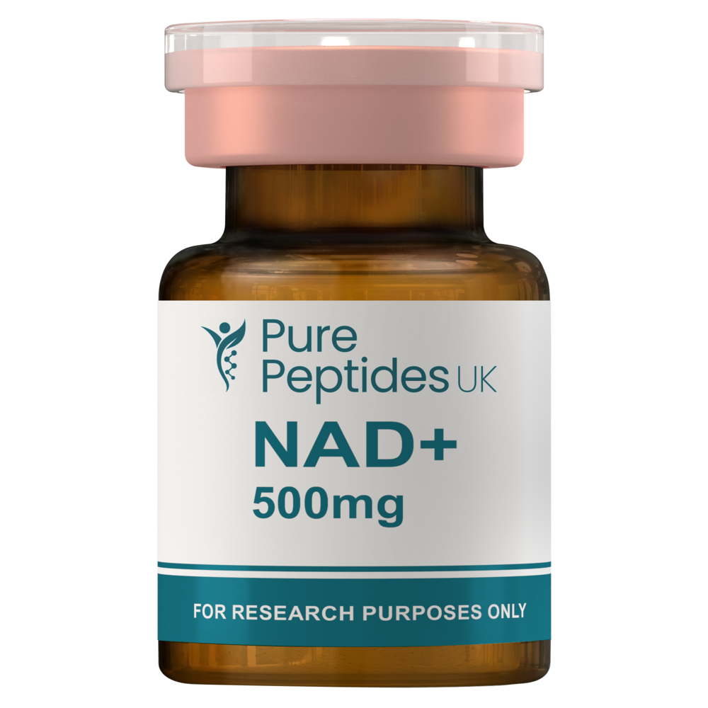 NAD+ 500mg
