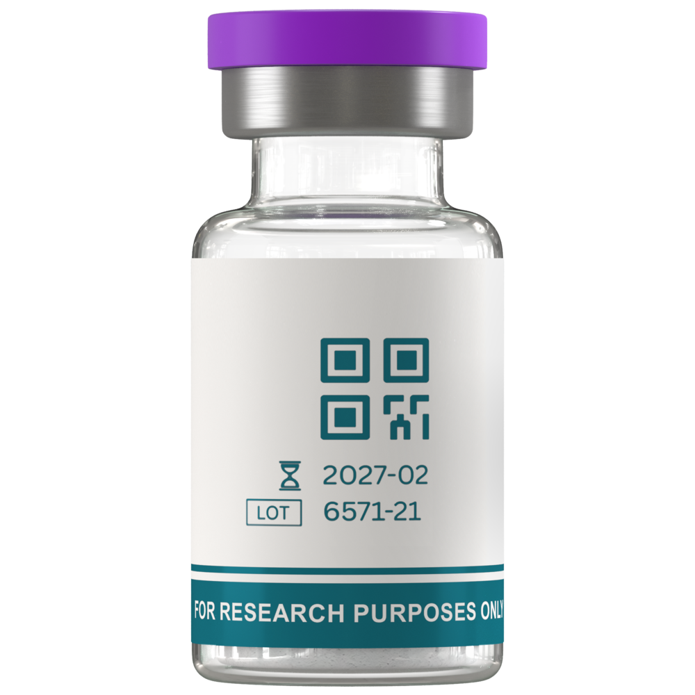 PEG-MGF 5mg - Image 2