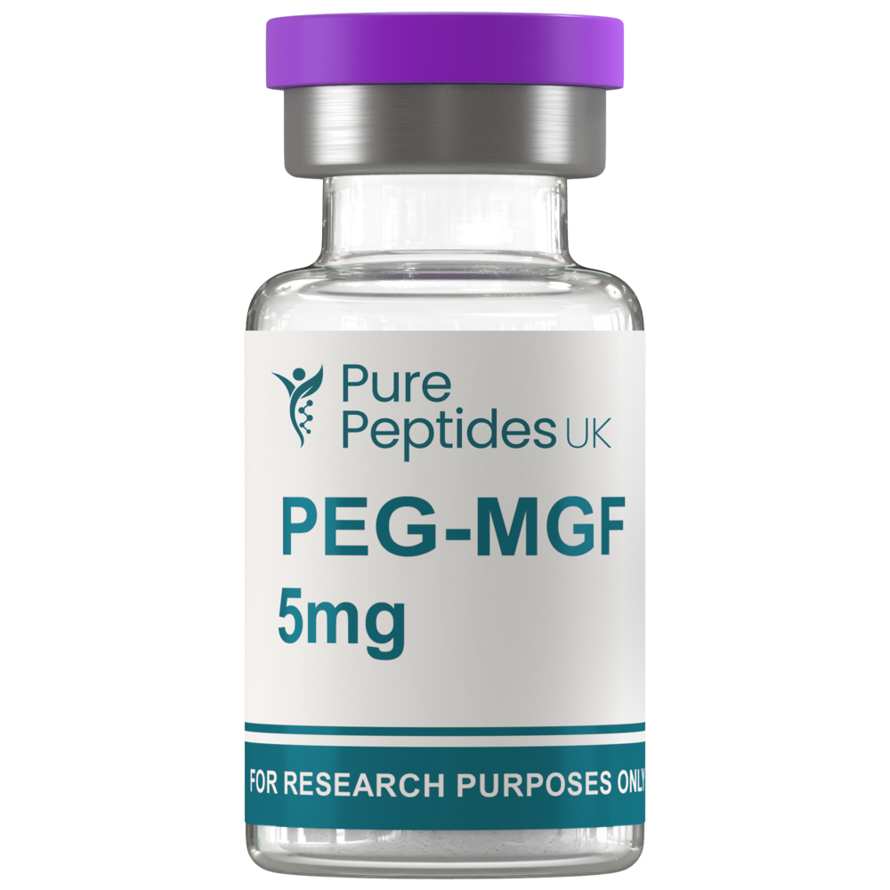 PEG-MGF 5mg