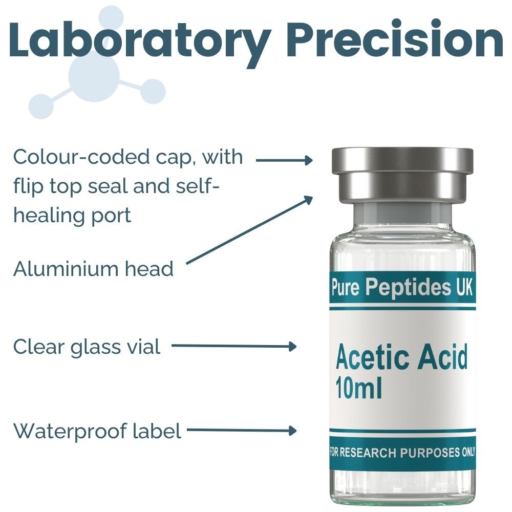 Acetic Acid 10ml - Image 3