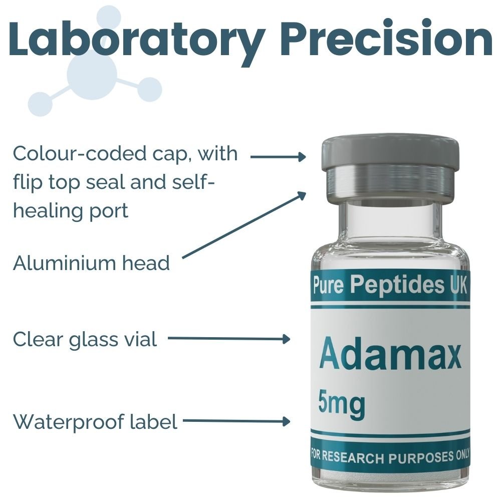 Adamax 5mg - Image 3