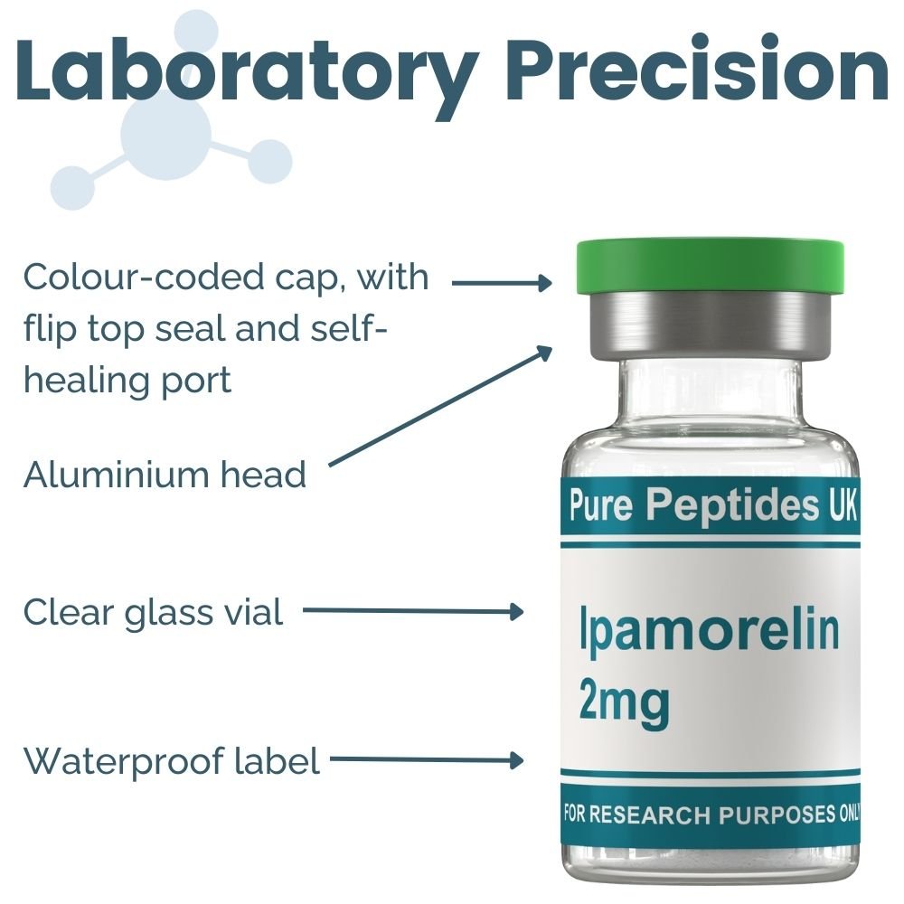 Ipamorelin 2mg - Image 3