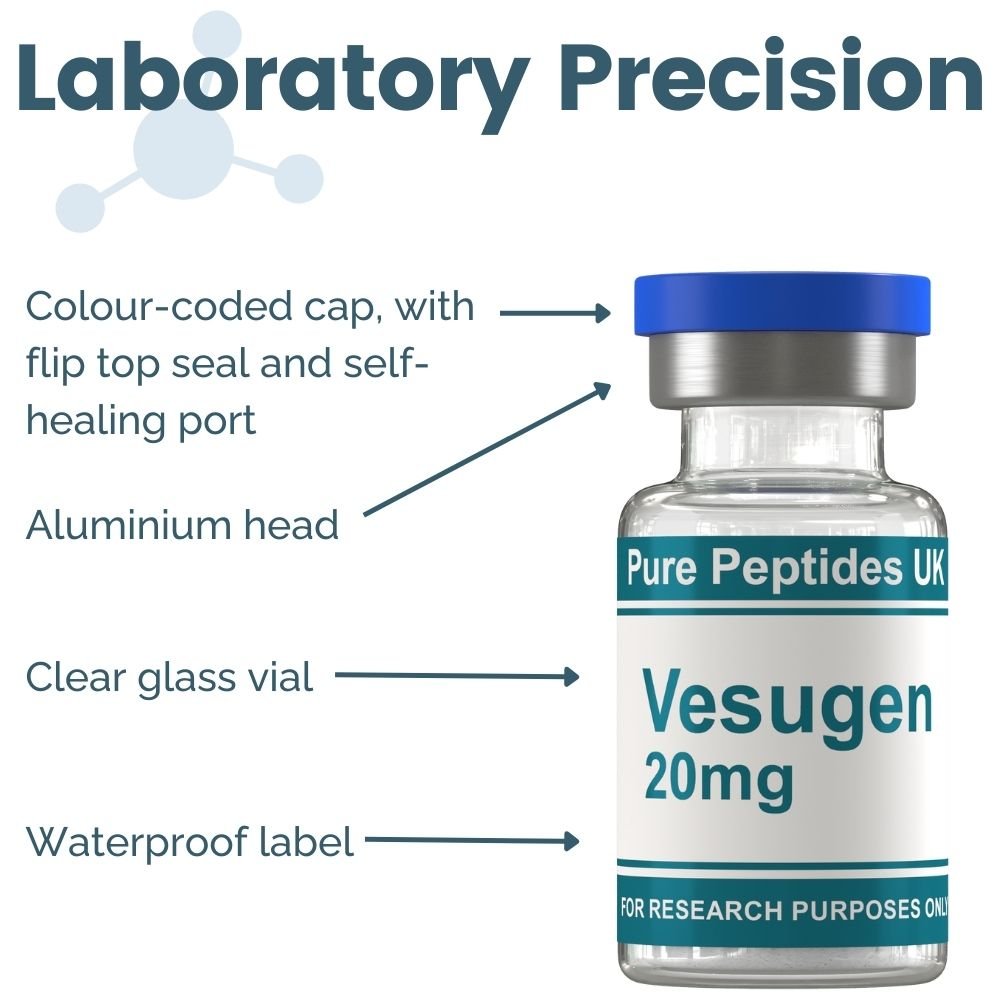 Vesugen 20mg - Image 3