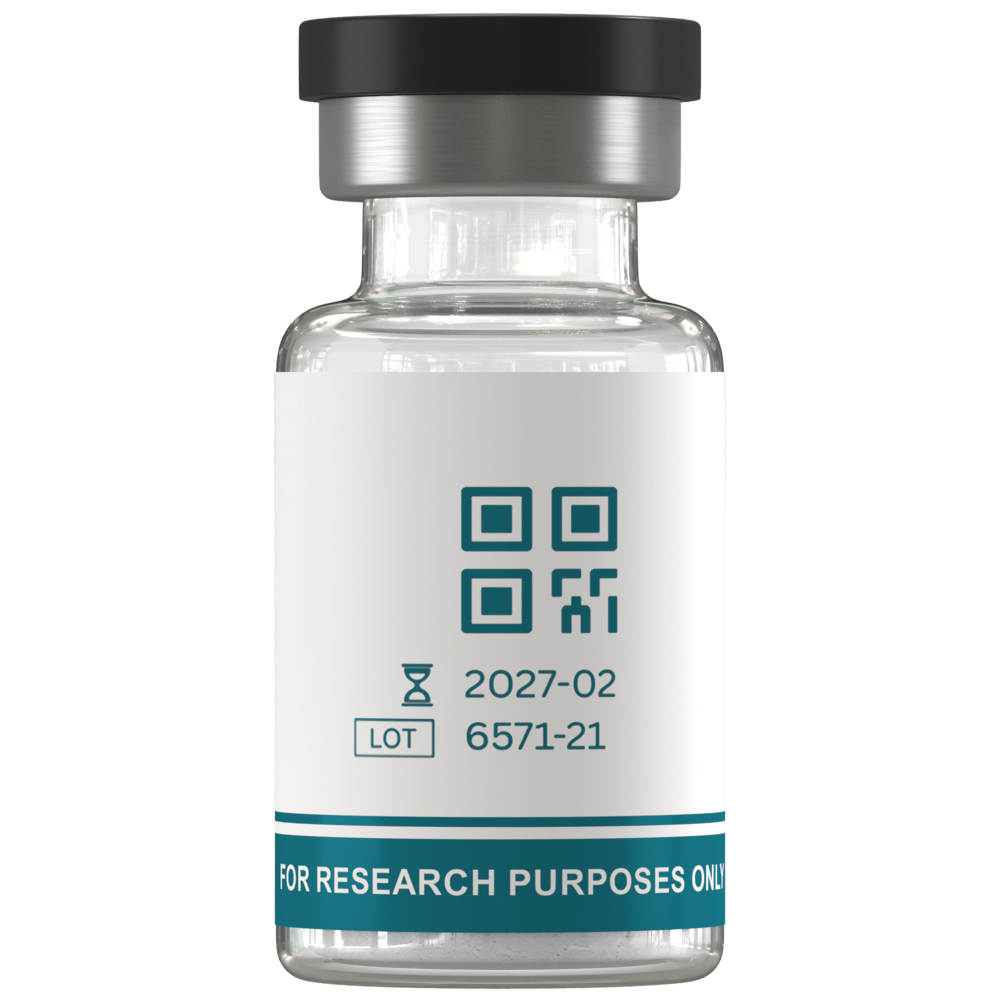 Thymosin Beta 4 2mg (TB500) - Image 2