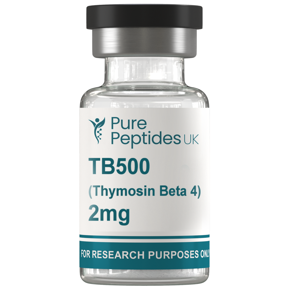 Thymosin Beta 4 2mg (TB500)