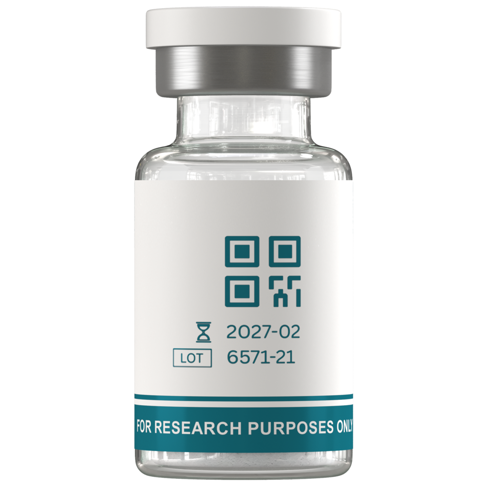 Tesamorelin 2mg - Image 2