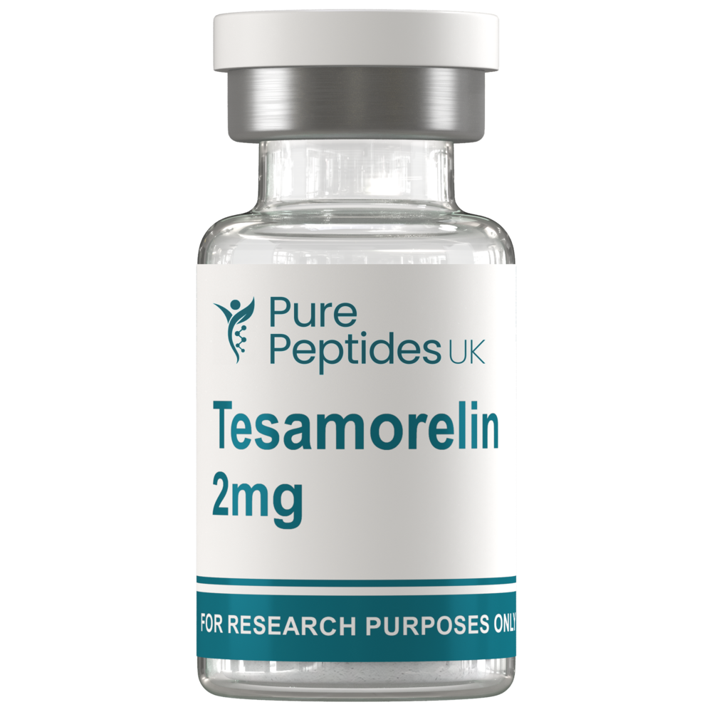 Tesamorelin 2mg