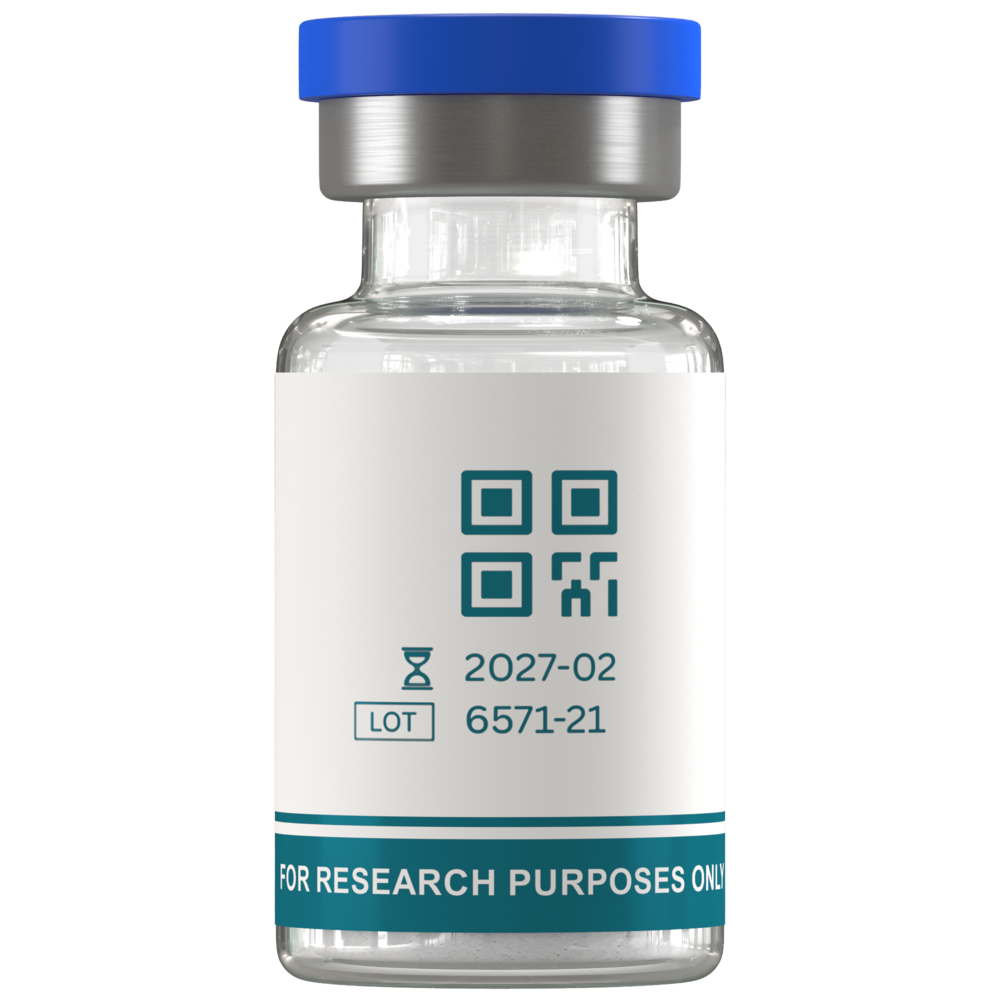 Thymosin Alpha 1 10mg - Image 2