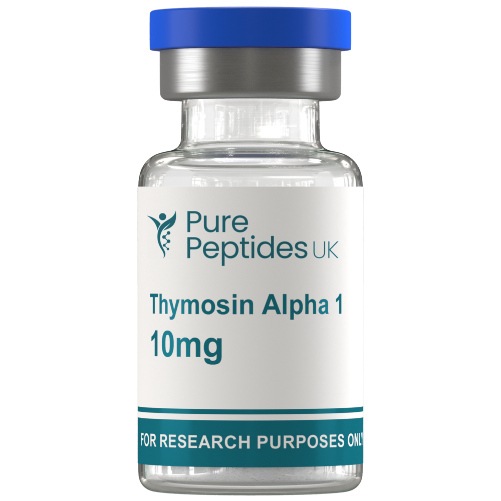 Thymosin Alpha 1 10mg
